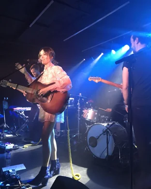 Post Malone & Carter Faith