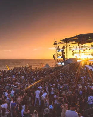 Blue June Music Fest: Phosphorescent, Ethan Regan, mxmtoon & Adia Victoria