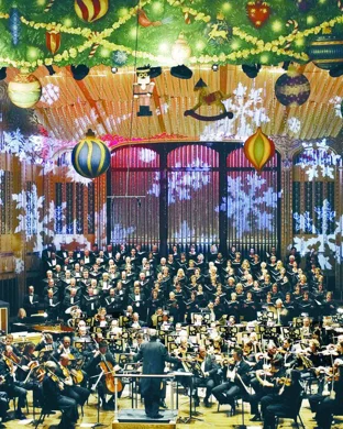  Christmas