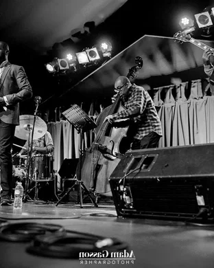 The Marcus King Band