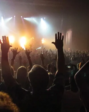 Living Proof Live With Beth Moore