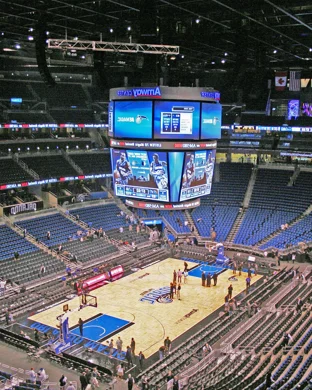 Kansas Jayhawks vs. Middle Tennessee State Blue Raiders