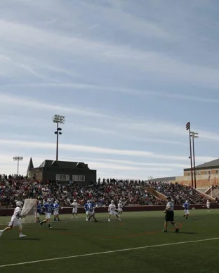 AAC Women's Lacrosse Championship Game