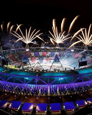 LA28 Summer Games: Football (Soccer) - FBL44