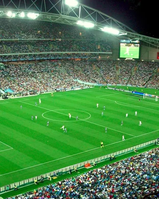 Nashville SC vs. New York City FC