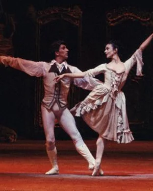 Nashville Ballet: Giselle
