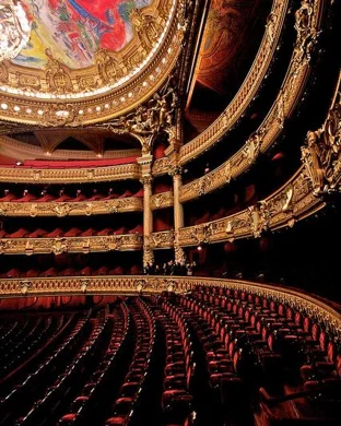 Nashville Opera: Marriage Of Figaro
